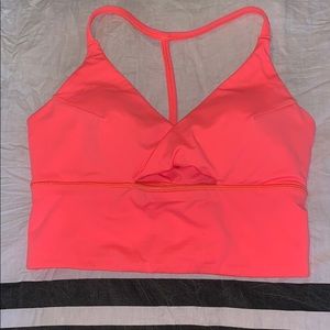Lululemon bra